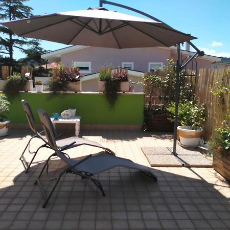 B&B Smartfit House - Room & Relax In Πεσκάρα Εξωτερικό φωτογραφία