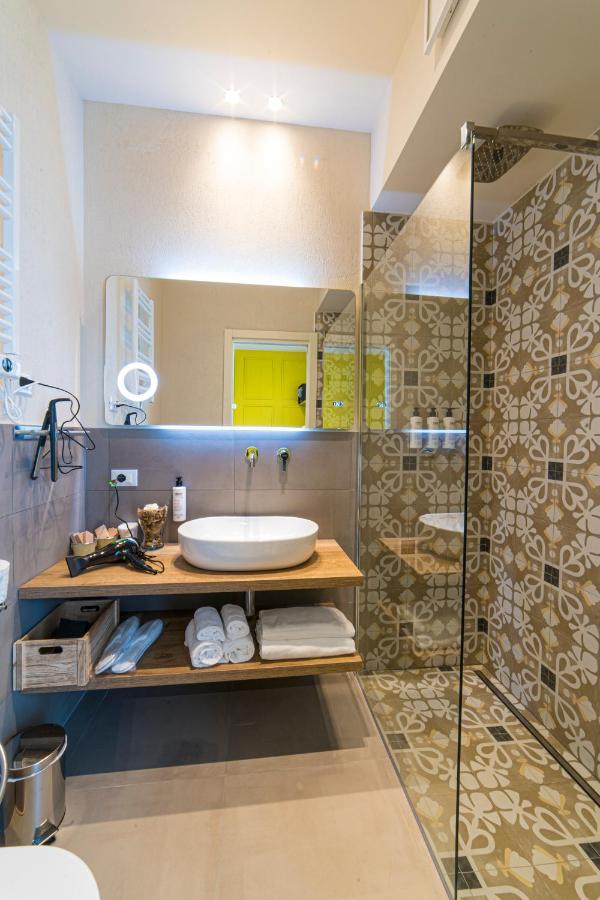 B&B Smartfit House - Room & Relax In Πεσκάρα Εξωτερικό φωτογραφία