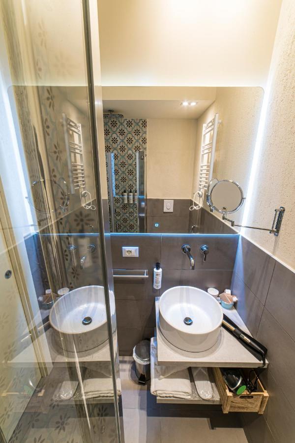 B&B Smartfit House - Room & Relax In Πεσκάρα Εξωτερικό φωτογραφία