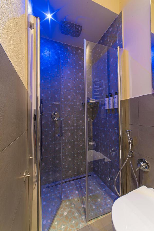 B&B Smartfit House - Room & Relax In Πεσκάρα Εξωτερικό φωτογραφία