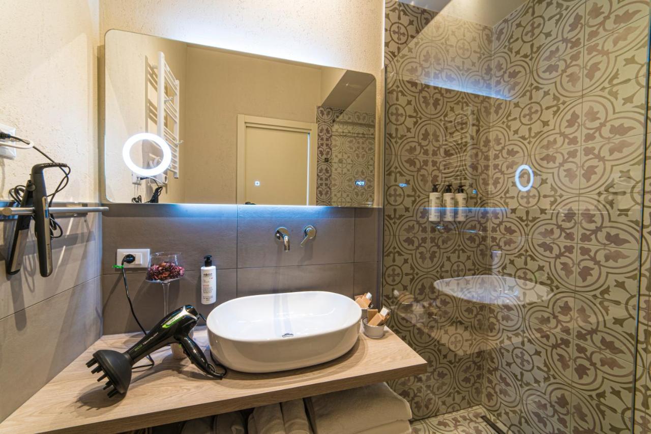 B&B Smartfit House - Room & Relax In Πεσκάρα Εξωτερικό φωτογραφία