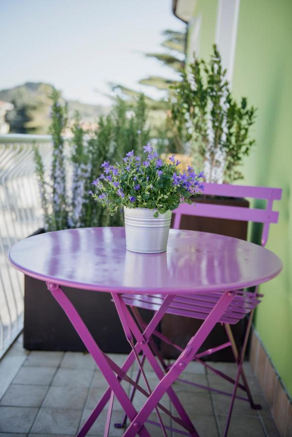B&B Smartfit House - Room & Relax In Πεσκάρα Εξωτερικό φωτογραφία