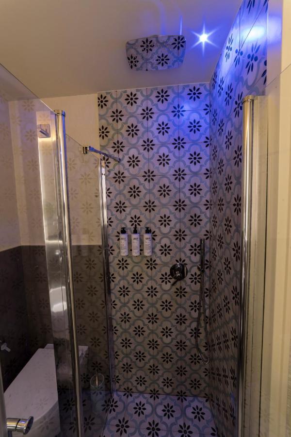 B&B Smartfit House - Room & Relax In Πεσκάρα Εξωτερικό φωτογραφία