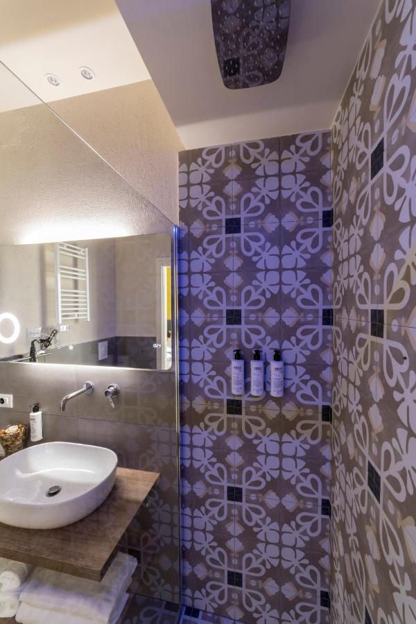 B&B Smartfit House - Room & Relax In Πεσκάρα Εξωτερικό φωτογραφία