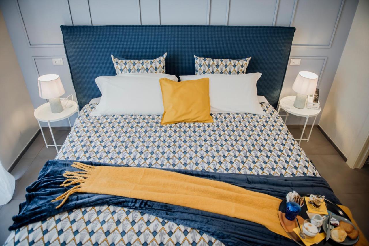 B&B Smartfit House - Room & Relax In Πεσκάρα Εξωτερικό φωτογραφία