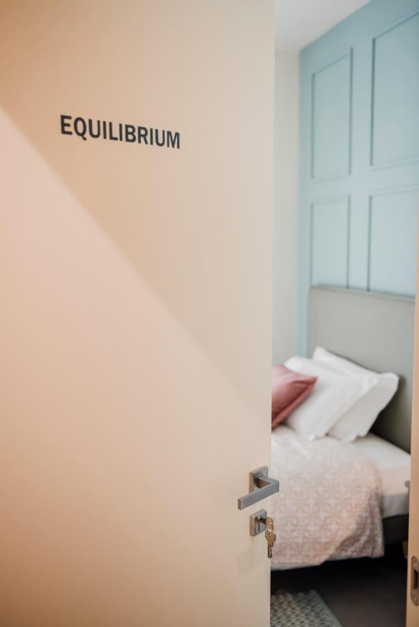B&B Smartfit House - Room & Relax In Πεσκάρα Εξωτερικό φωτογραφία