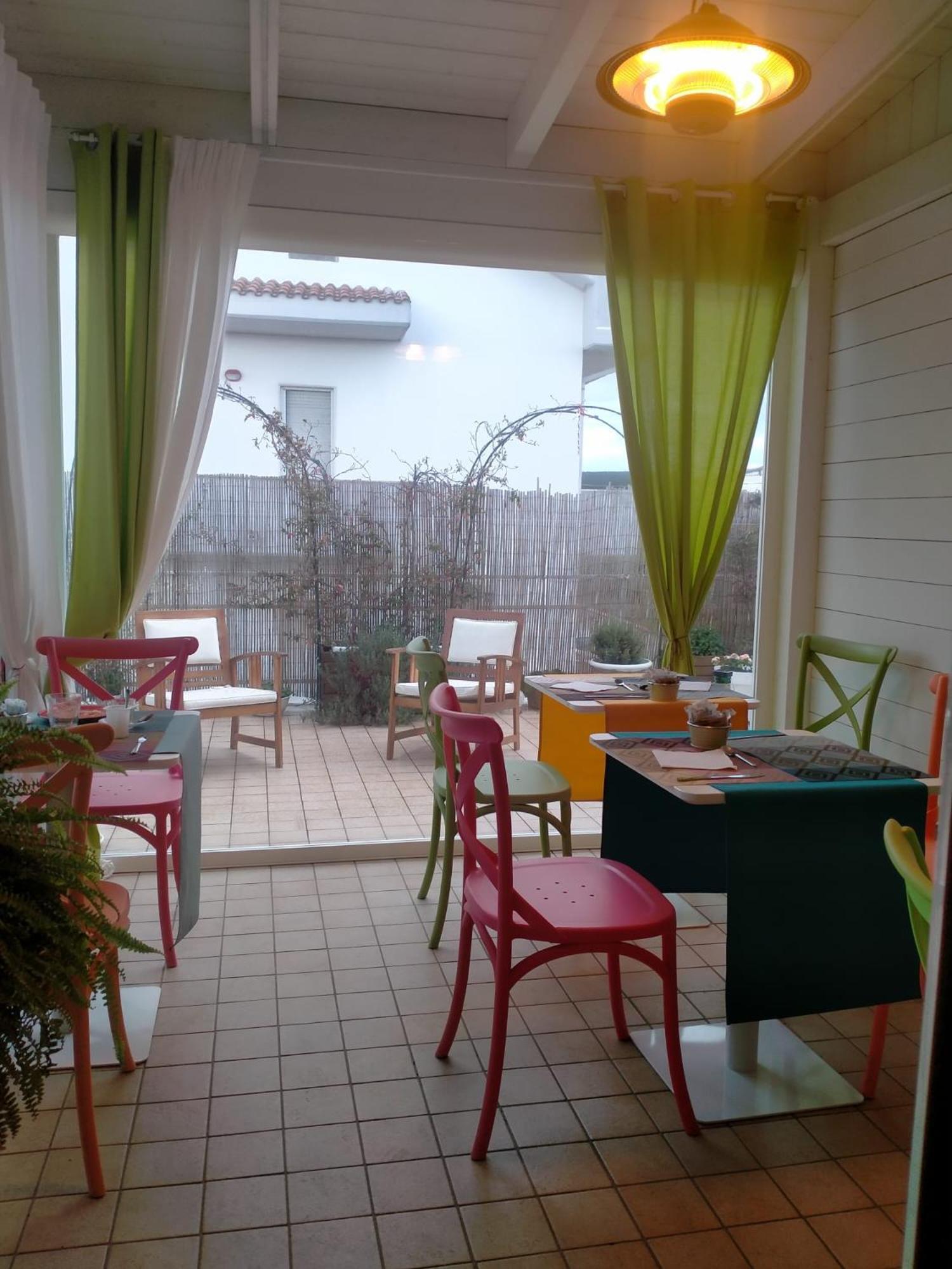 B&B Smartfit House - Room & Relax In Πεσκάρα Εξωτερικό φωτογραφία