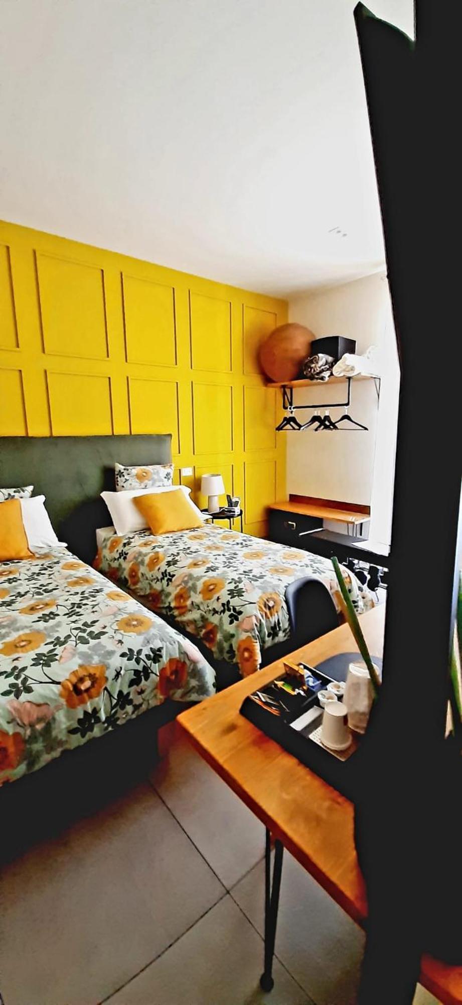 B&B Smartfit House - Room & Relax In Πεσκάρα Εξωτερικό φωτογραφία