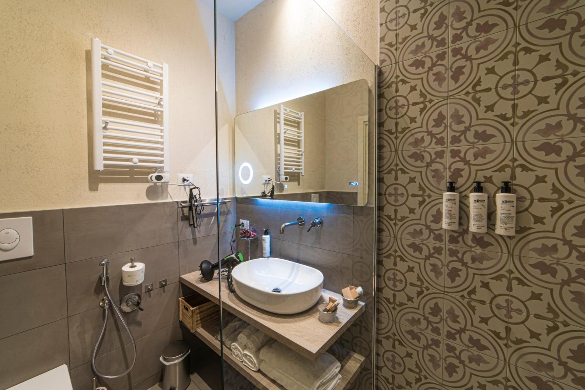 B&B Smartfit House - Room & Relax In Πεσκάρα Εξωτερικό φωτογραφία