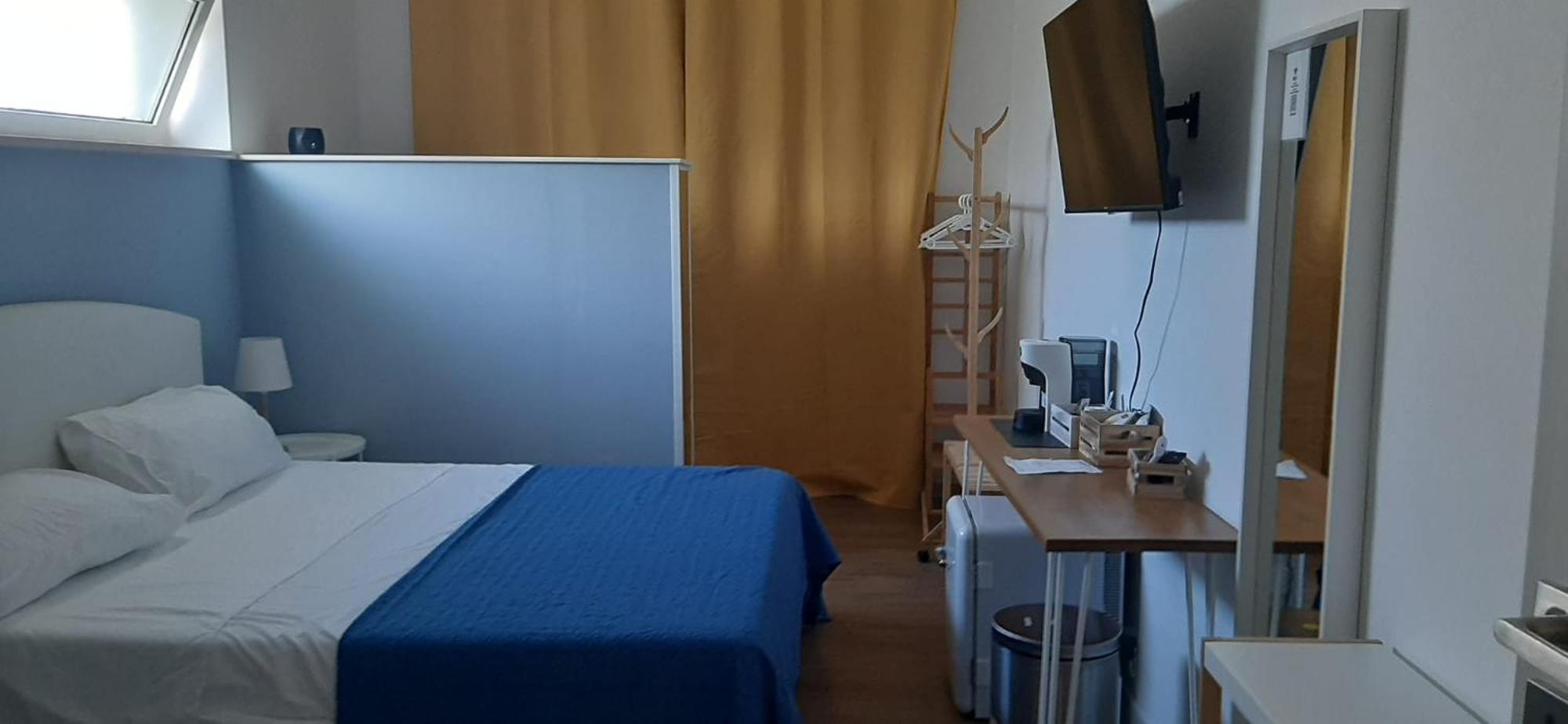 B&B Smartfit House - Room & Relax In Πεσκάρα Δωμάτιο φωτογραφία